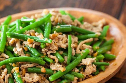 Ăn cơm cùng 4 món này sẽ khiến bạn tăng cân vù vù