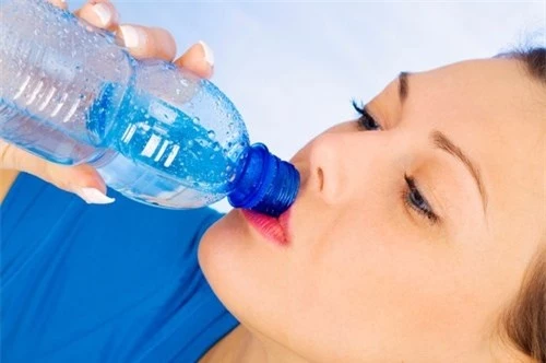 Lười uống nước vào mùa đông bạn có nguy cơ tử vong.