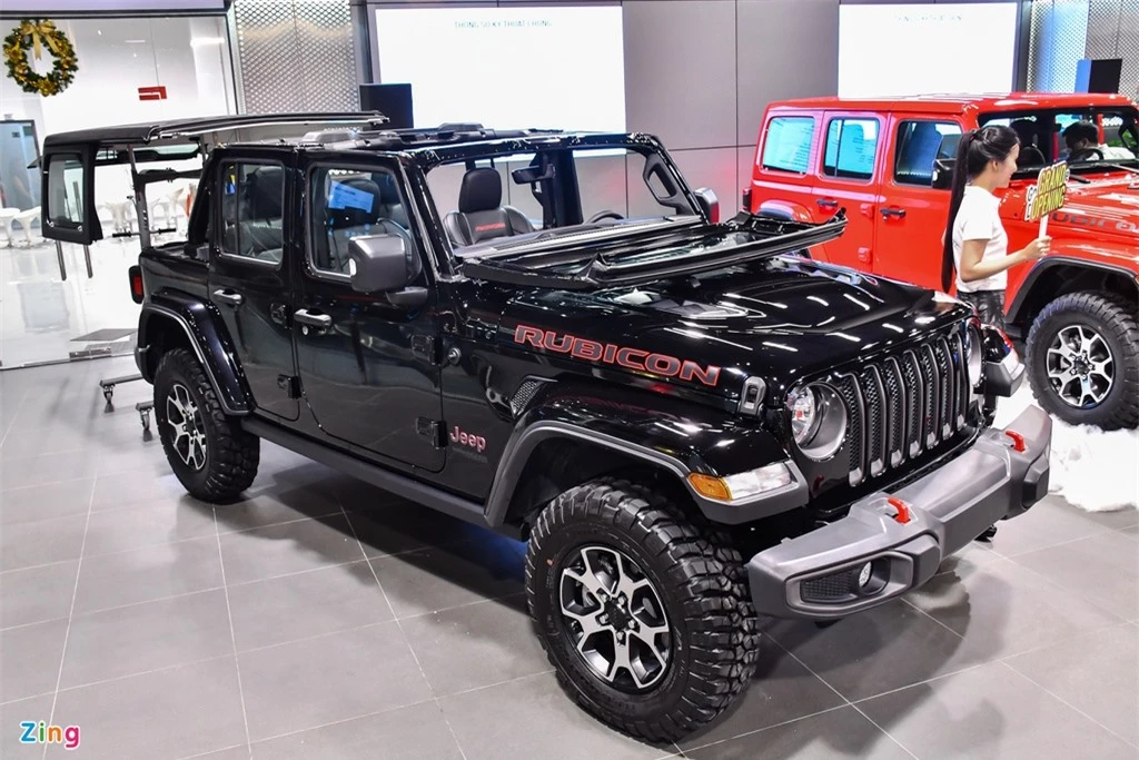 Jeep Wrangler Rubicon anh 18