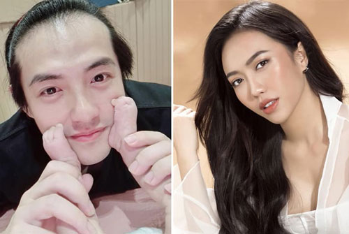 Được nhắc nhở 'đừng nhìn Ông Cao Thắng để tìm chồng', Diệu Nhi đáp trả cực thông minh