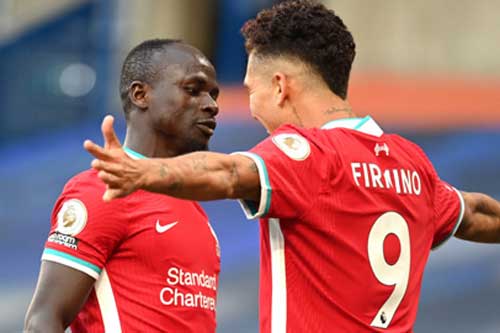 Cục diện cuộc đua vô địch Ngoại hạng Anh: Liverpool sẽ bứt tốc?