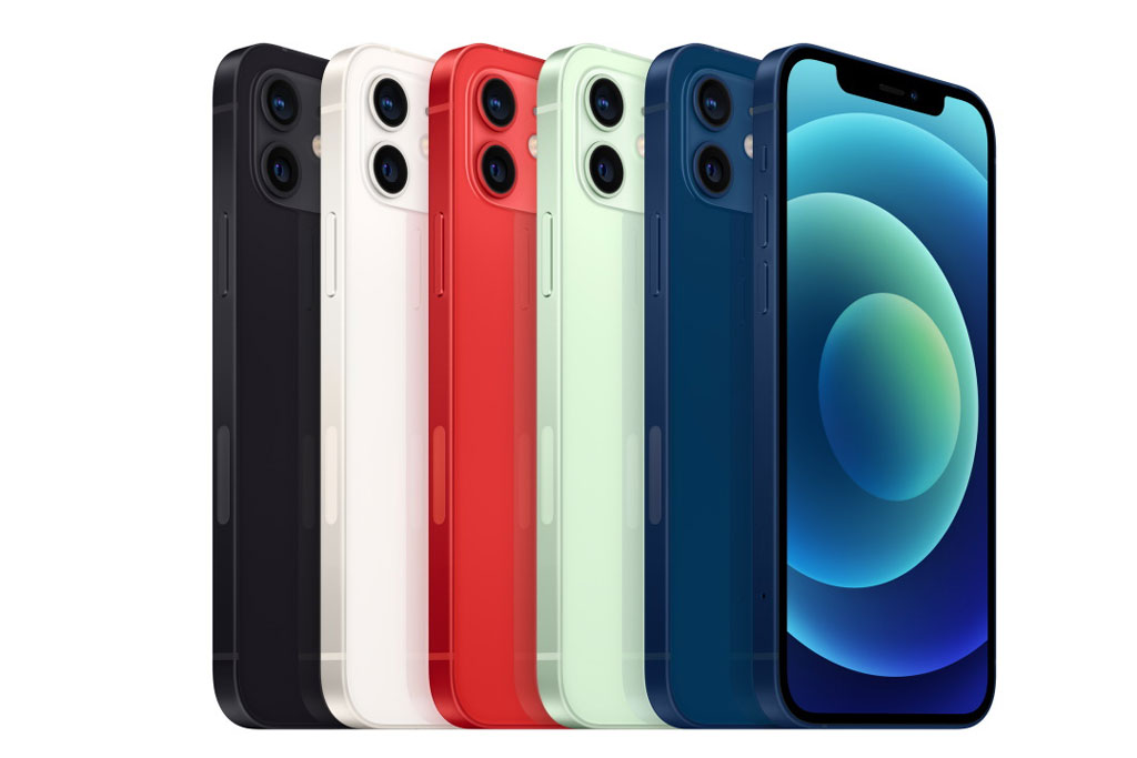 Top 10 smartphone tốt nhất năm 2020: iPhone 12 đầu bảng