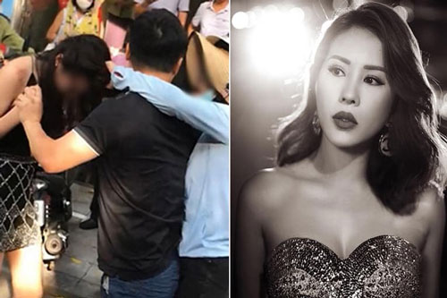 Hoa hậu Thu Hoài dự đoán cái kết của các 'tiểu tam': 'Chẳng tình yêu nào bền chặt khi được cướp - giật về'