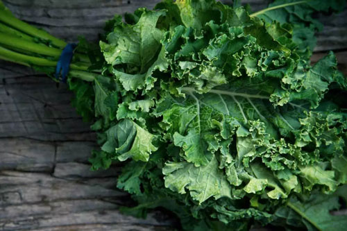 10 'siêu thực phẩm' nên ăn trong kì nghỉ lễ sắp tới