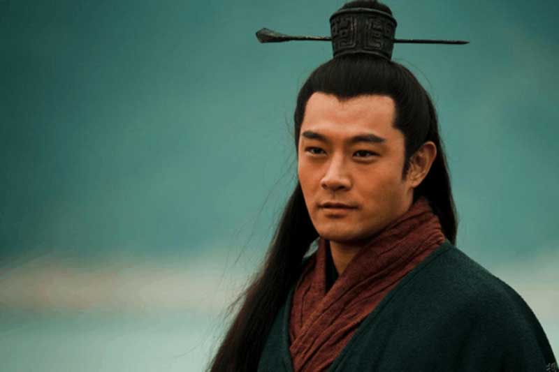 Lời tiên tri chuẩn xác đến rợn người của Chu Du trước khi chết