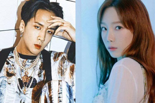 Taeyeon (SNSD) lộ chuyện hẹn hò với phi công trẻ kém 4 tuổi được 1 năm, còn đón Giáng sinh cùng nhau