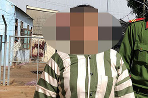 Gia Lai: Bắt giữ "nữ quái" liên tiếp thực hiện nhiều vụ trộm cắp của người già