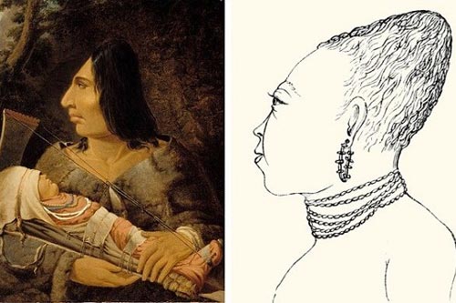 Bí ẩn những hộp sọ siêu dài nghi là của người ngoài hành tinh