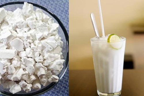 Công dụng giải rượu hiệu quả bất ngờ của nước sắn dây