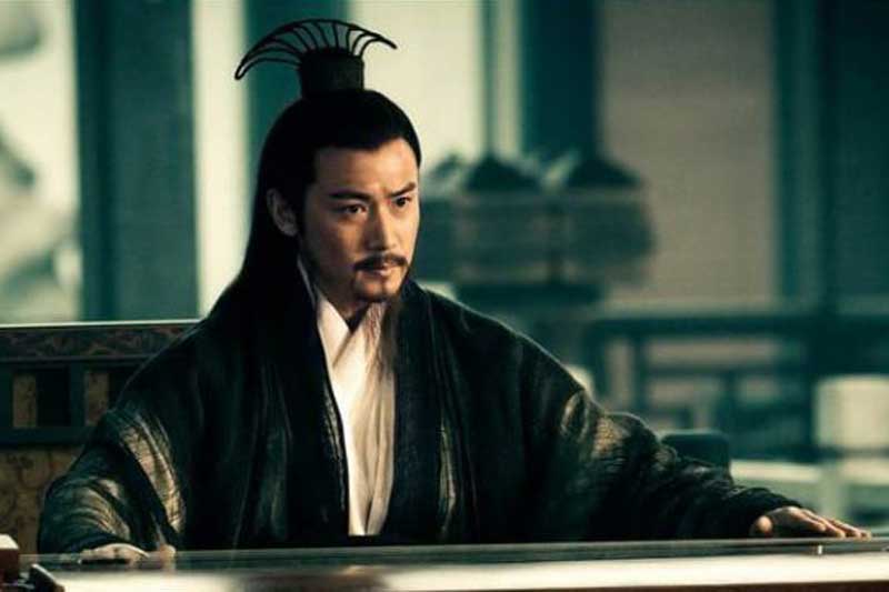 Bí ẩn gây 'sốc' về võ công của Gia Cát Lượng khiến ngũ hổ tướng thán phục