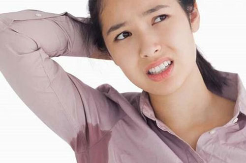 3 cách chữa hôi nách tại nhà hiệu quả