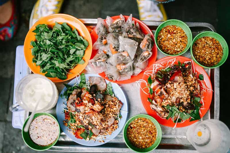 Top 9 quốc gia được mệnh danh là thiên đường ẩm thực thế giới: Việt Nam cũng góp mặt