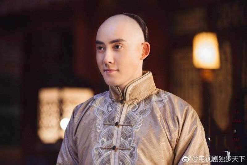 Khai quật mộ Ngũ a ca, hé lộ sự thật chấn động về thời Càn Long trị vì