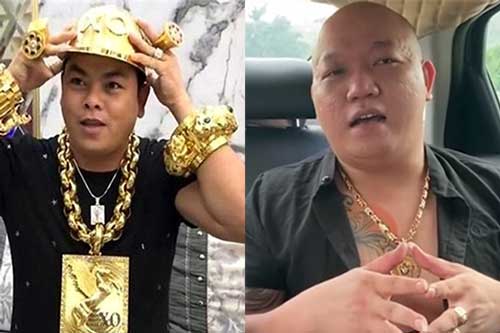 Cần quyết liệt dọn sạch “rác dơ”, “tiền bẩn” từ không gian mạng