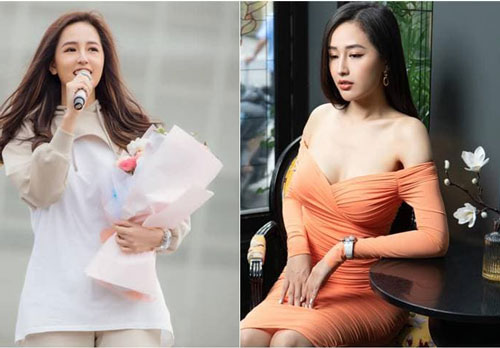 Vừa tiết lộ tình trạng sức khỏe, Mai Phương Thúy bị nhận xét: 'Hoa hậu mỗi ngày đều có drama'