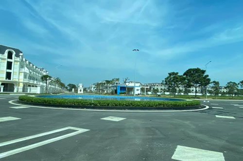 Gian nan chuyện 'kéo' giảm giá bất động sản