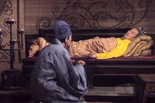 Cả đời không trọng dụng Triệu Vân, trước khi chết Lưu Bị mới có 1 hành động bộc lộ toàn bộ chân tướng phía sau