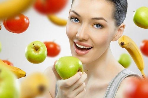 Những món ăn giúp giảm cân hiệu quả