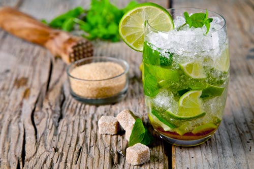 'Thần dược' chỉ 2 nghìn đồng nhưng giảm cân, đẹp da, thải độc gan kỳ diệu