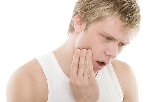 Những cách chữa trị đau nhức răng mà ít ai ngờ tới