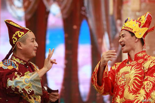 Nghệ sĩ Chí Trung 'thả thính' về Táo Quân 2021: 'Chắc chắn sẽ có'?