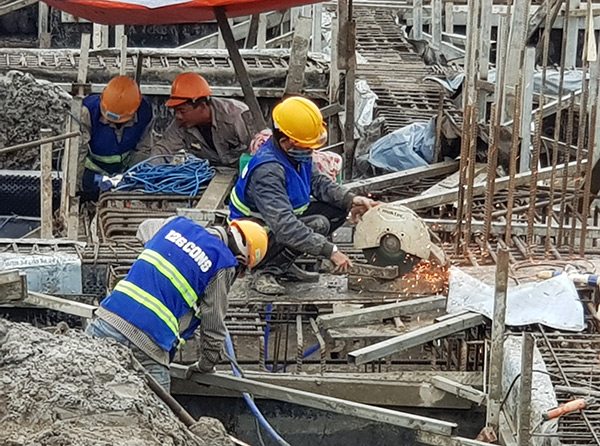 Đà Nẵng: Thưởng Tết Nguyên đán Tân Sửu 2021 thấp hơn hẳn so với Tết Canh Tý 2020 