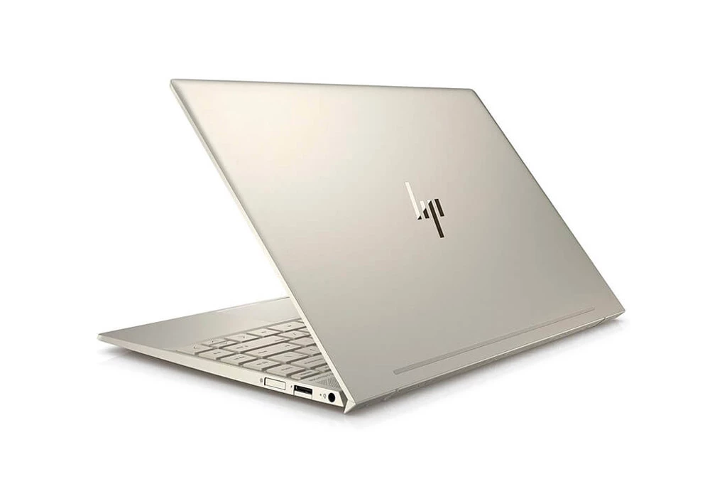 4. HP Envy 13 2019.