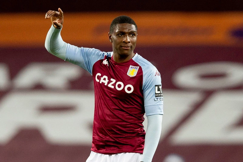 Hậu vệ: Kortney Hause (Aston Villa).