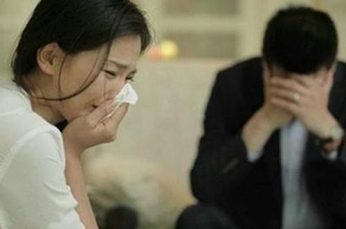 Tưởng chồng phản bội và cái kết hối hận muộn màng
