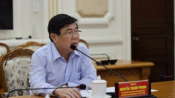 TP.HCM: Lịch trình đi lại của BN 1451 sau khi nhập cảnh trái phép về Việt Nam