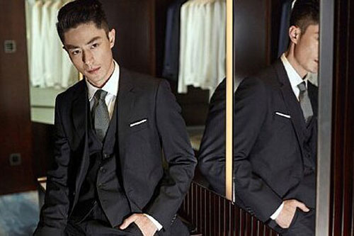 Hoắc Kiến Hoa nổi tiếng 'phũ' fan