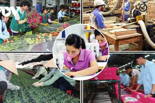 Chỉ tiêu năm 2021: GDP tăng 6%, CPI bình quân khoảng 4%