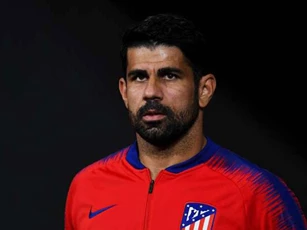 Diego Costa đòi phá vỡ hợp đồng với Atletico