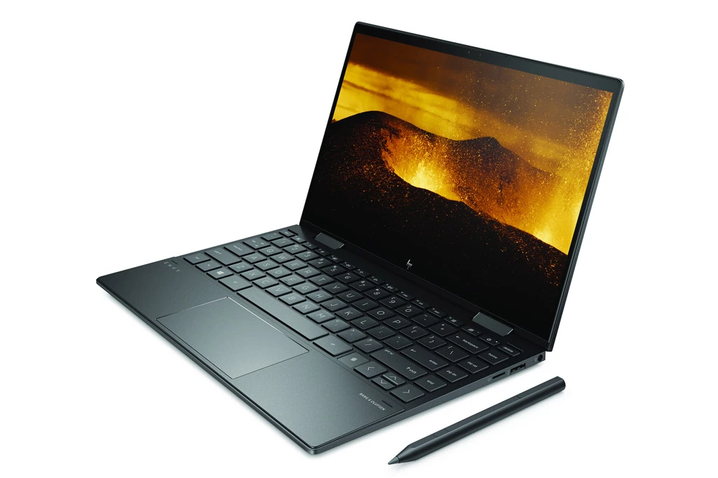 5. HP Envy x360 13 2020.