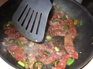 Những điều kiêng kỵ khi nấu thịt bò
