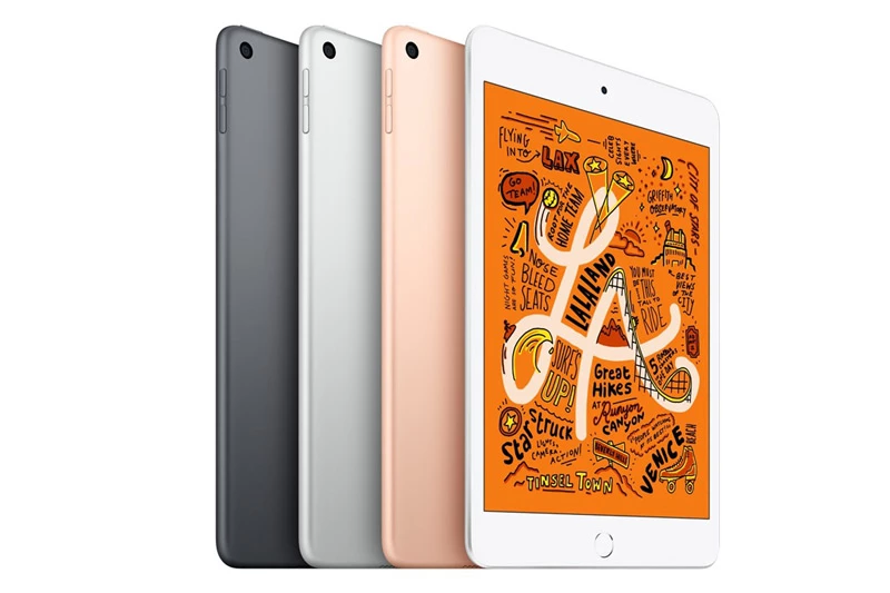 6. iPad Mini 2019.