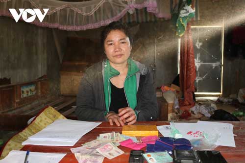 Điện Biên: Bắt quả tang đối tượng mua bán, tàng trữ trái phép ma túy