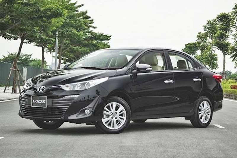 XE HOT (28/12): 10 ôtô được chờ đợi nhất năm 2021, Toyota Vios bỏ xa đối thủ trong năm 2020