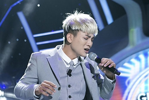 Hoài Lâm tái hiện ký ức hoạt động nghệ thuật