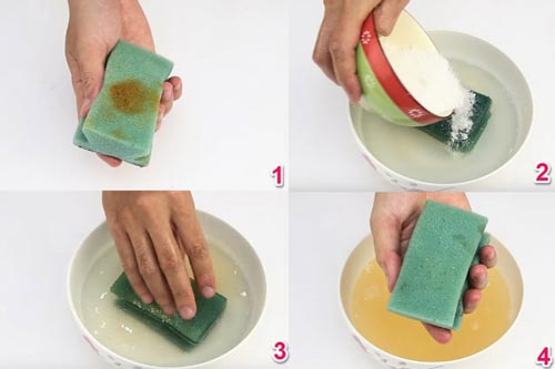 Bỏ nắm muối vào lon nước ngọt hết hạn bạn sẽ thấy điều bất ngờ