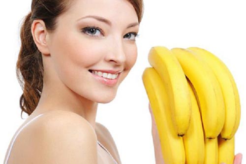 Mẹo giảm mỡ bụng hiệu quả với chuối