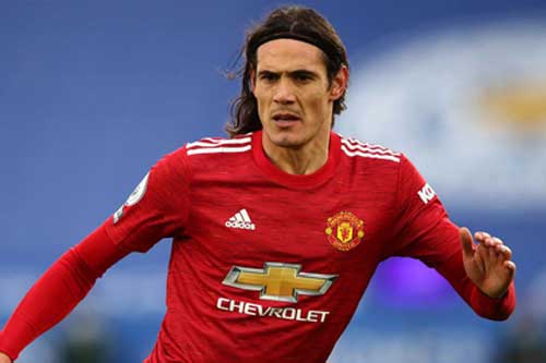 Đội hình dự kiến M.U và Wolves: Cavani ra sân từ đầu, Pogba dự bị?