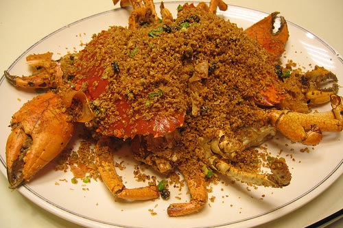 Những món ngon không thể bỏ qua khi ghé thăm đất cảng Hải Phòng