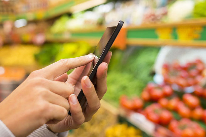 Hàng Việt đạt chuẩn 'đi Tây' vẫn... khó lên sàn