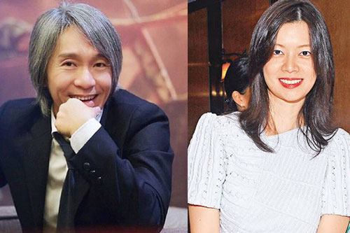 Châu Tinh Trì thắng kiện bạn gái cũ, không phải bồi thường 70 triệu HKD