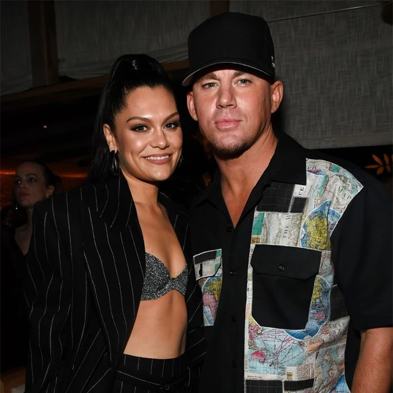 Jessie J thú nhận cô đang độc thân suốt mùa dịch từ khi kết thúc mối quan hệ với Channing Tatum.