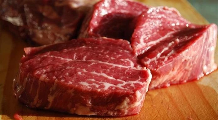 Các món ăn ngon từ thịt bò cần phải chú ý tránh kết hợp sai lầm khi chế biến