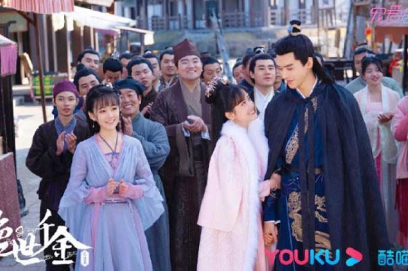 Top 15 phim ng&#xF4;n t&#xEC;nh Hoa Ng&#x1EEF; m&#x1EDB;i v&#xE0; &#x111;&#xE1;ng xem nh&#x1EA5;t hi&#x1EC7;n nay