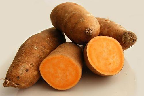 Thực đơn giảm cân thần kỳ từ khoai lang