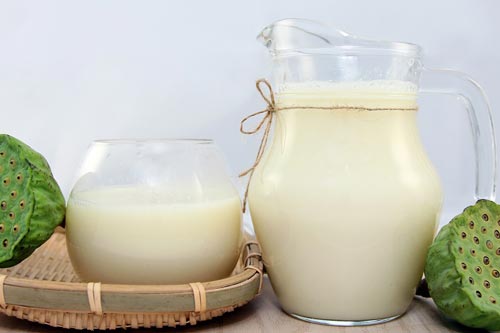 C&#xE1;ch l&#xE0;m s&#x1EEF;a h&#x1EA1;t sen b&#xE9;o ng&#x1EAD;y gi&#xFA;p ng&#x1EE7; ngon